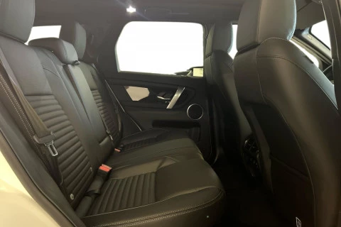 Land Rover Discovery Sport 2.0D TD4 MHEV Dynamic SE AWD Auto 120 kW (163 CV)