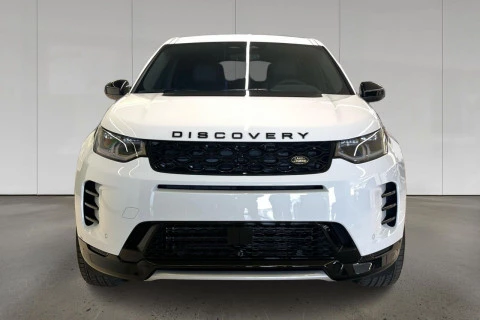 Land Rover Discovery Sport 2.0D TD4 MHEV Dynamic SE AWD Auto 120 kW (163 CV)
