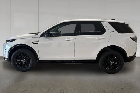 Land Rover Discovery Sport 2.0D TD4 MHEV Dynamic SE AWD Auto 120 kW (163 CV)