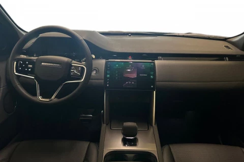 Land Rover Discovery Sport 2.0D TD4 MHEV Dynamic SE AWD Auto 120 kW (163 CV)