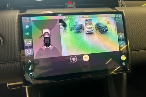 Land Rover Discovery Sport 2.0D TD4 MHEV Dynamic SE AWD Auto 120 kW (163 CV)