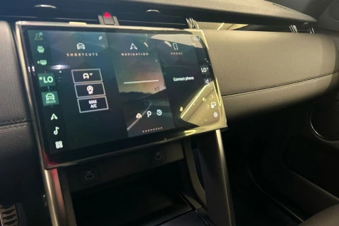 Land Rover Discovery Sport 2.0D TD4 MHEV Dynamic SE AWD Auto 120 kW (163 CV)