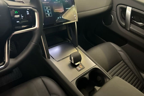 Land Rover Discovery Sport 2.0D TD4 MHEV Dynamic SE AWD Auto 120 kW (163 CV)