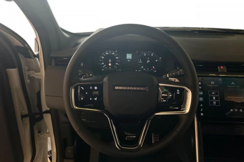 Land Rover Discovery Sport 2.0D TD4 MHEV Dynamic SE AWD Auto 120 kW (163 CV)