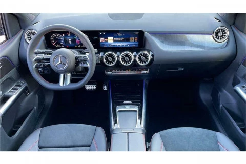 Mercedes-Benz Clase B B 250 e