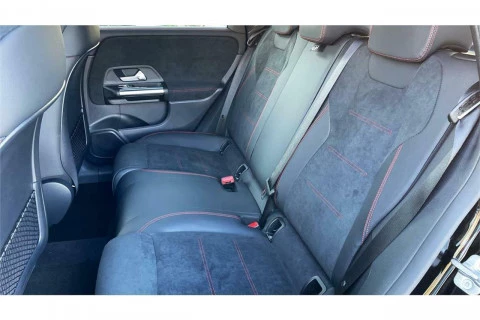 Mercedes-Benz Clase B B 250 e