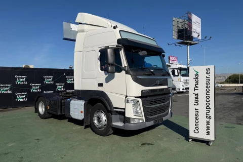 Volvo FM 450