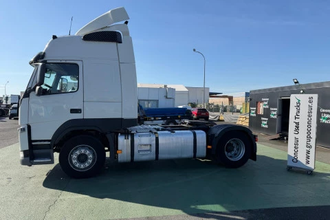 Volvo FM 450