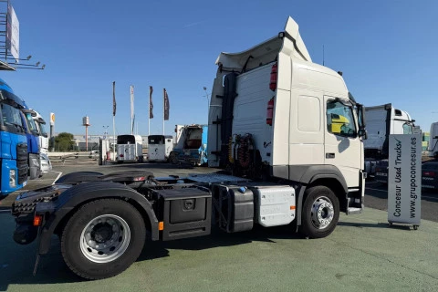 Volvo FM 450