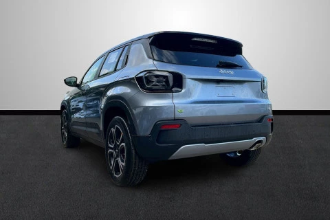 Jeep Avenger 1.2 G 74kW (100CV) Summit