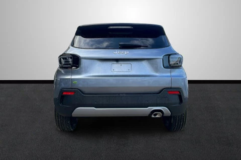 Jeep Avenger 1.2 G 74kW (100CV) Summit