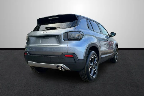 Jeep Avenger 1.2 G 74kW (100CV) Summit