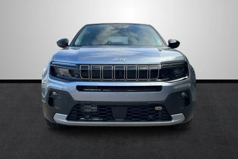 Jeep Avenger 1.2 G 74kW (100CV) Summit