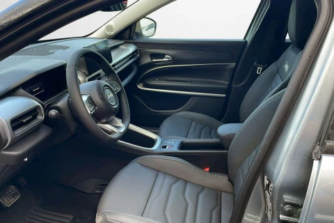 Jeep Avenger 1.2 G 74kW (100CV) Summit