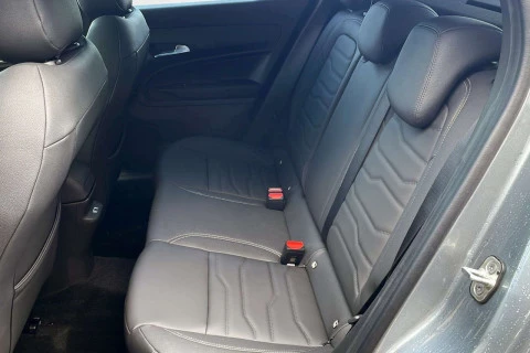 Jeep Avenger 1.2 G 74kW (100CV) Summit