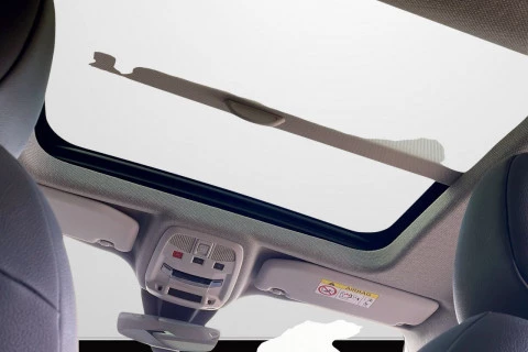 Jeep Avenger 1.2 G 74kW (100CV) Summit