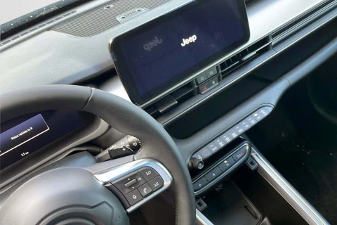 Jeep Avenger 1.2 G 74kW (100CV) Summit