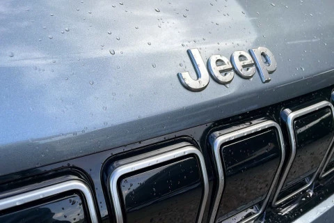 Jeep Avenger 1.2 G 74kW (100CV) Summit