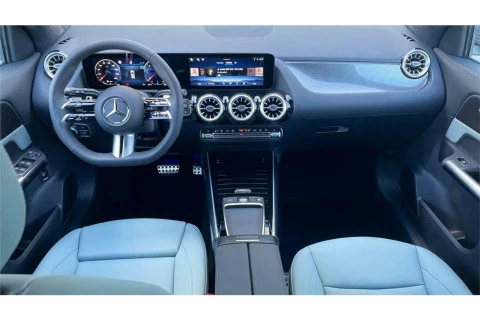 Mercedes-Benz GLA GLA 200 D