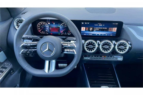 Mercedes-Benz GLA GLA 200 D