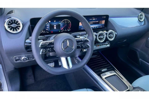 Mercedes-Benz GLA GLA 200 D