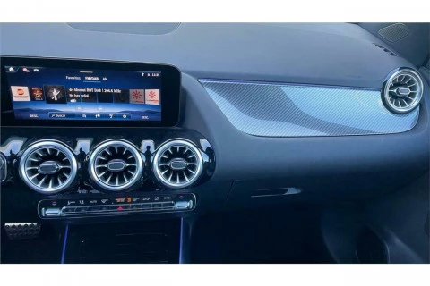 Mercedes-Benz GLA GLA 200 D