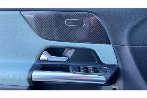 Mercedes-Benz GLA GLA 200 D