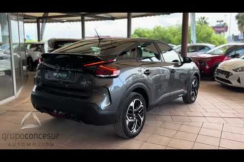 Citroën C4 PureTech 130 S&S 6v You