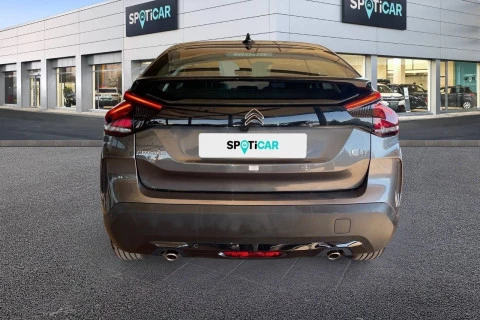 Citroën C4 PureTech 130 S&S 6v You