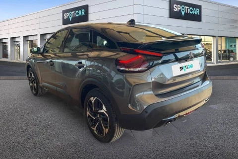 Citroën C4 PureTech 130 S&S 6v You