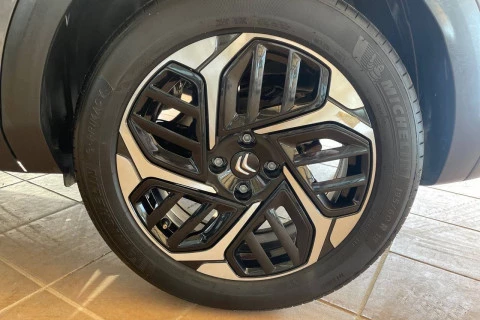 Citroën C4 PureTech 130 S&S 6v You