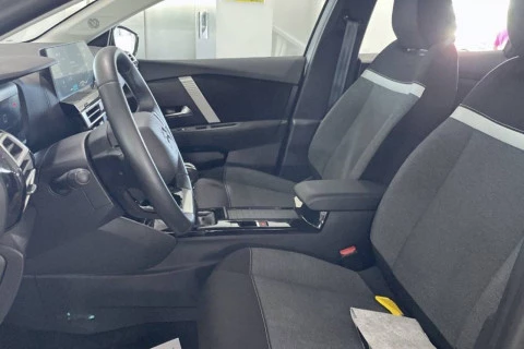 Citroën C4 PureTech 130 S&S 6v You