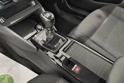 Citroën C4 PureTech 130 S&S 6v You