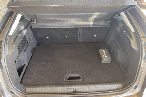 Citroën C4 PureTech 130 S&S 6v You