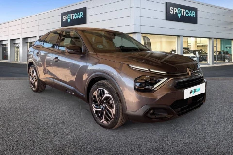 Citroën C4 PureTech 130 S&S 6v You