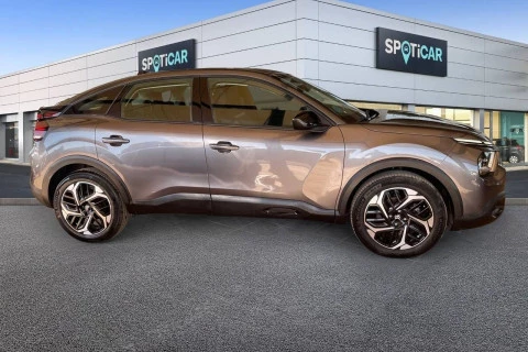 Citroën C4 PureTech 130 S&S 6v You