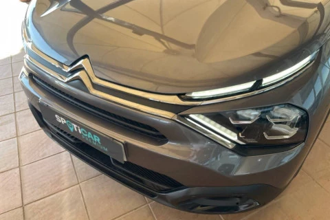 Citroën C4 PureTech 130 S&S 6v You