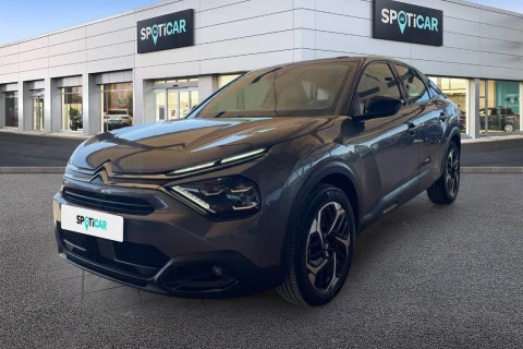 Citroën C4 PureTech 130 S&S 6v You