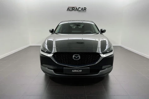 Mazda CX-30 e-SKYACTIV G MHEV Exclusive-line