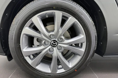 Mazda CX-30 e-SKYACTIV G MHEV Exclusive-line