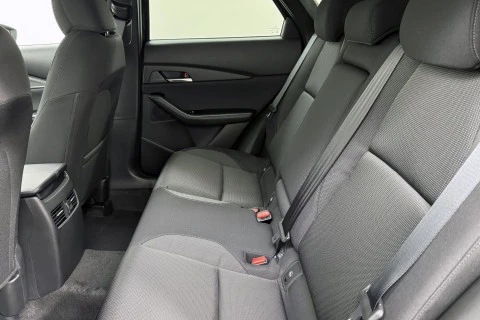 Mazda CX-30 e-SKYACTIV G MHEV Exclusive-line