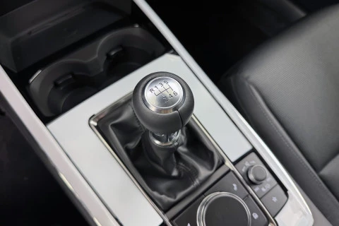 Mazda CX-30 e-SKYACTIV G MHEV Exclusive-line