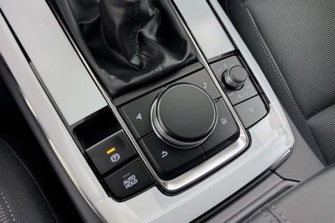 Mazda CX-30 e-SKYACTIV G MHEV Exclusive-line