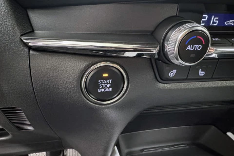 Mazda CX-30 e-SKYACTIV G MHEV Exclusive-line