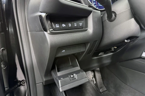 Mazda CX-30 e-SKYACTIV G MHEV Exclusive-line