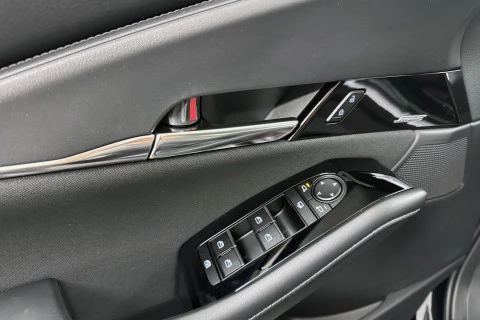 Mazda CX-30 e-SKYACTIV G MHEV Exclusive-line