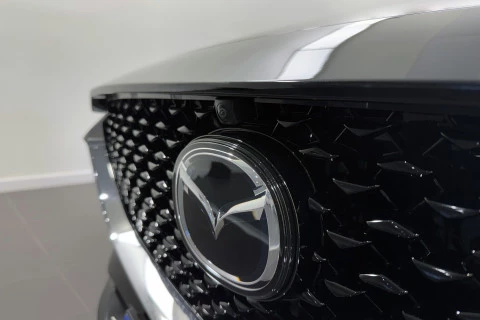 Mazda CX-30 e-SKYACTIV G MHEV Exclusive-line