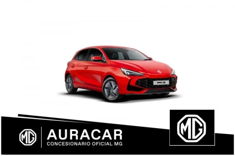 MG3 Hybrid+ Standard