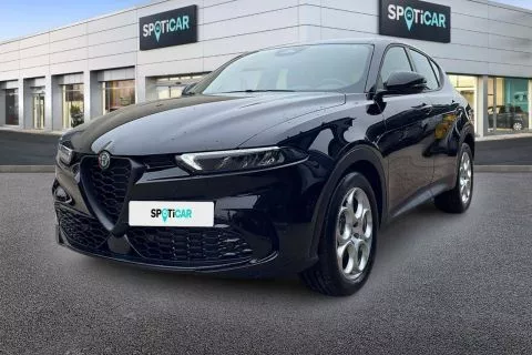 Alfa Romeo Tonale 1,6 DS 130 CV SPRINT FWD Alfa Romeo Tonale 1,6 DS 130 CV SPRINT FWD