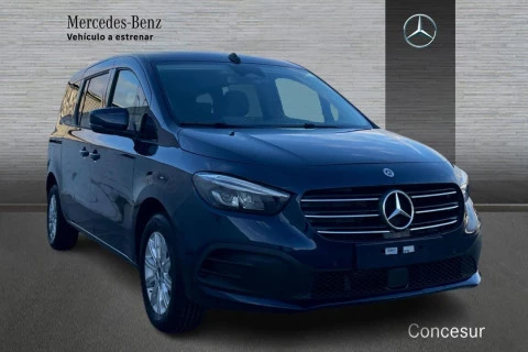 Mercedes-Benz Clase T 180 d